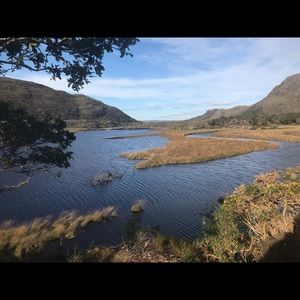 Meet your Posher, Ben